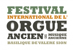 Festival de l'Orgue de Valère