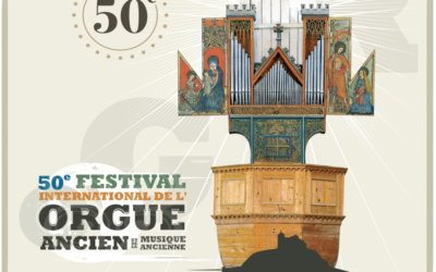 CD du 50ème anniversaire